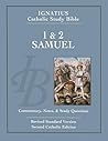 1 & 2 Samuel: Ignatius Catholic Study Bible 1 & 2 Samuel: Ignatius Catholic Study Bible