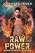 Raw Power (Demon-Hearted, #1)