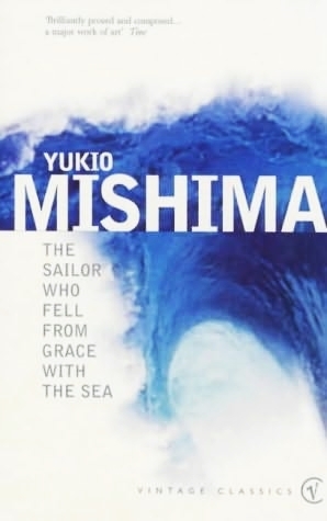 Sailor Who Fell from Grace with the Sea, The