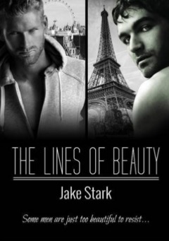 The Lines of Beauty (Paperback)