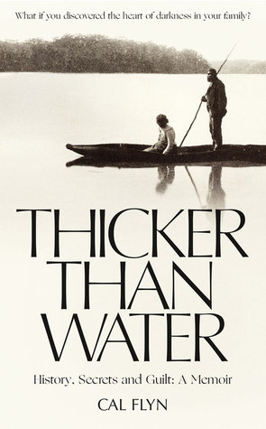 Thicker Than Water (Hardcover)