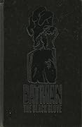 Batman: The Black Glove 