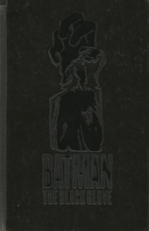 Batman: The Black Glove