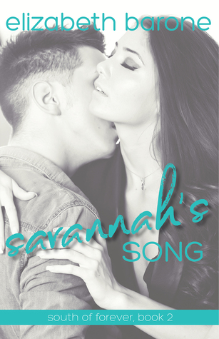 Savannah's Song (ebook)