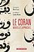 Le Coran. Nouvelles approches
