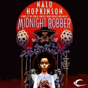 Midnight Robber
