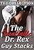 The Insatiable Dr. Rex: The Collection (Kinky Medical Erotica Collection)