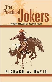 The Practical Jokers