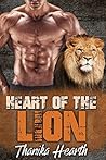 Heart of the Lion (Six Pack, #1)