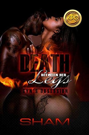 Death Between Her Legs (Kindle Edition)
