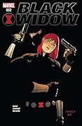 Black Widow #2