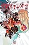 Spider-Women Alpha #1 by Robbie Thompson