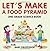 Let's Make A Food Pyramid: 2nd Grade Science Book Children's Diet & Nutrition Books Edition