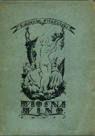 Wiosna i wino (Paperback)