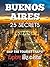 Buenos Aires 25 Secrets 2020 - The Locals Travel Guide For Yo... by 55 Secrets