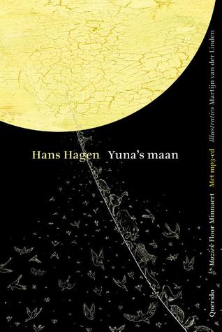 Yuna's maan (Hardcover)