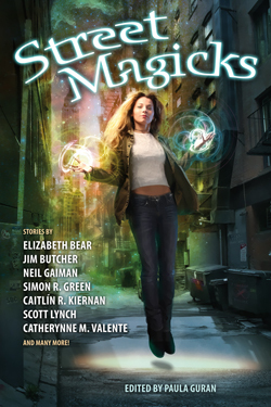 Street Magicks (Paperback)
