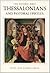 The Navarre Bible: Thessalonians & Pastoral Epistles
