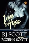 Love & Hope by Rozenn Scott Love & Hope by Rozenn Scott
