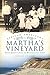 African Americans of Martha's Vineyard: From Enslavement to Presidential Visit (American Heritage)