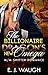 The Billionaire Dragon’s New Omega by E.J. Waugh