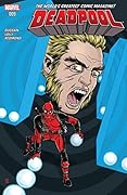 Deadpool #9