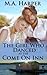 The Girl Who Danced at The Come On Inn (Book #1, Jolie Blonde Series)