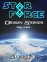 Star Force: Origi...