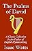 The Psalms of David