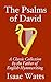 The Psalms of David by Isaac Watts