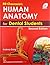 Bd Chaurasia's Human Anatomy for Dental Students with CD