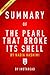 Summary of The Pearl That Broke Its Shell: by Nadia Hashimi | Includes Analysis