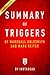 Summary of Triggers: by Marshall Goldsmith and Mark Reiter | Includes Analysis
