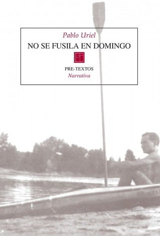 No se fusila en domingo