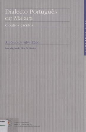Dialecto português de Malaca e outros escritos