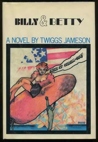 Billy and Betty (Hardcover)