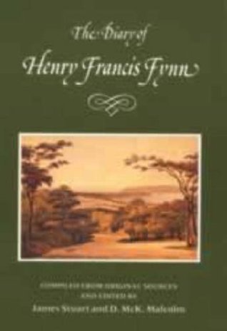 The Diary of Henry Francis Fynn (Paperback)