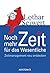 Noch mehr Zeit für das Wese...