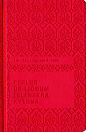 Perlur úr ljóðum íslenskra kvenna (Hardcover)
