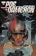 Star Wars: Poe Dameron #1