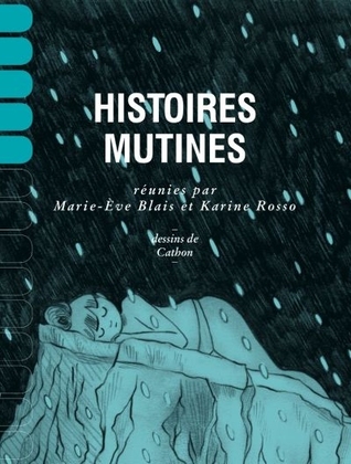 Histoires mutines (Paperback)