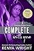 Complete With You (Conventon Campus #3)