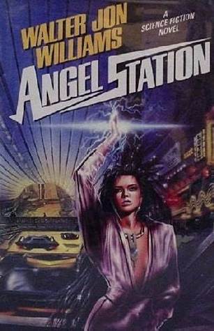Angel Station