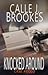 #0003 Knocked Around (PAVAD: FBI Case Files #3)