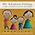 My Adoption Feelings by Jennifer Robinson