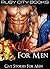 Hot For Men (5 Stories)