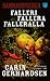 Falleri, fallera, falleralla (Hammarbyserien #8)