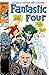 Fantastic Four (1961-1998) ...