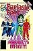 Fantastic Four (1961-1998) #282 (Fantastic Four (1961-1996))
