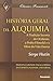 História Geral da Alquimia (Clássicos Pensamento) (Portuguese Edition)